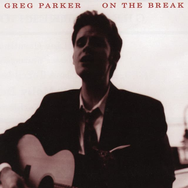 On The Break cover art