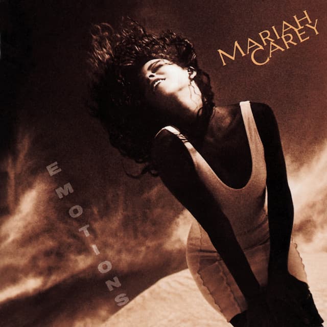 Emotions cover art