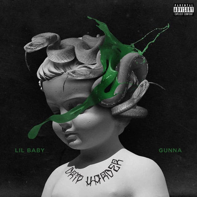 Drip Too Hard (Lil Baby & Gunna) cover art