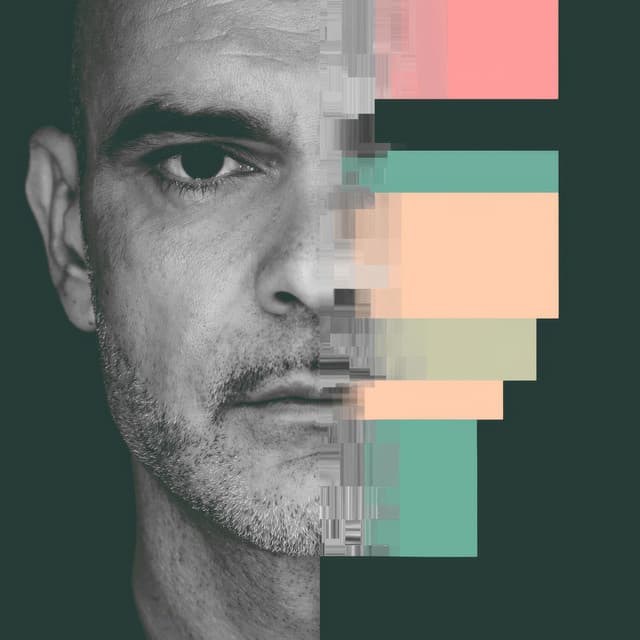 Prendi tutto cover art