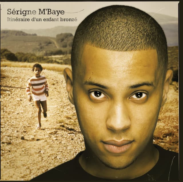 Voix Du Sénégal cover art