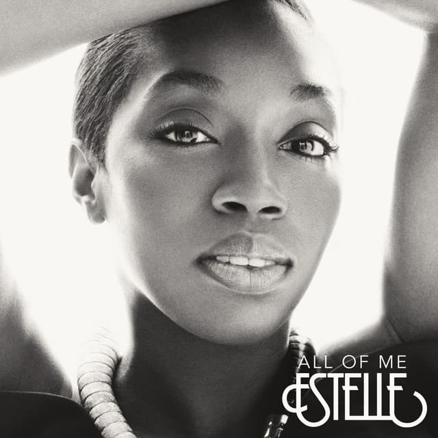 All of Me (Deluxe Version) cover art