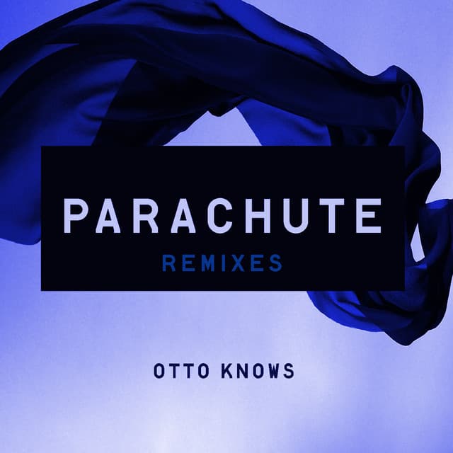 Parachute - Bottai Remix cover art