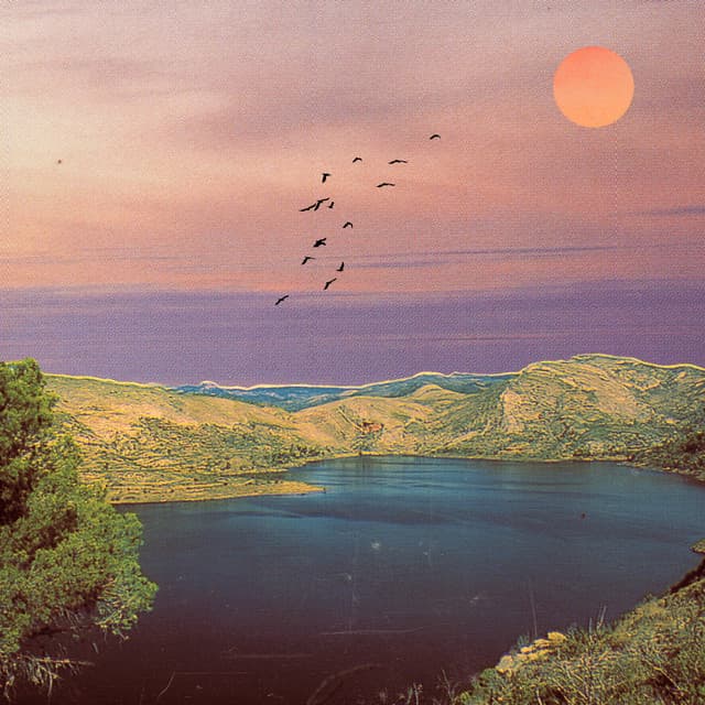 courtyard cover art