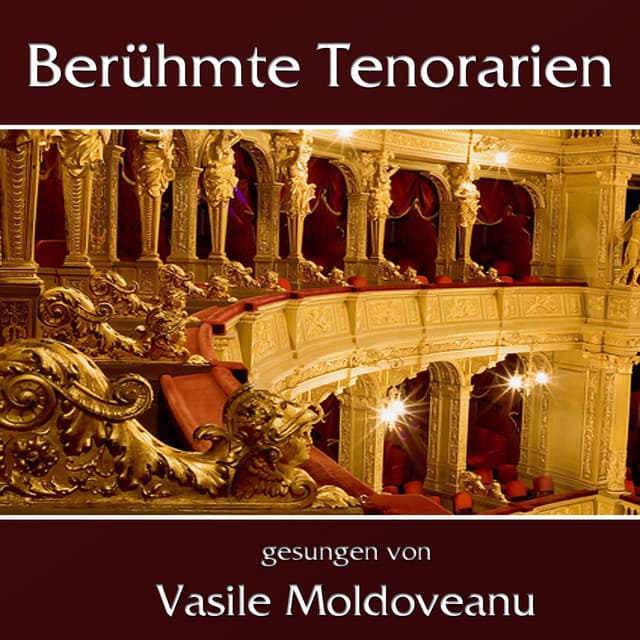 Vasile Moldoveanu