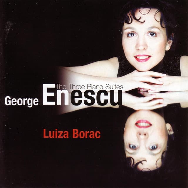 Suite No. 1 In G Minor - Dans Le Style Ancien, Op. 3: Fugue, Allegro Moderato cover art