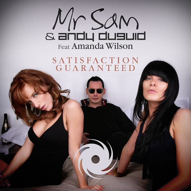 Satisfaction Guaranteed cover art