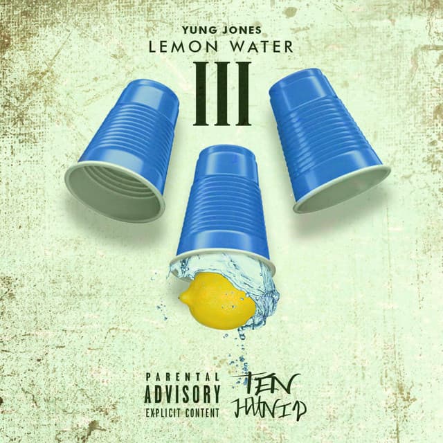 Black Bottles And Moet [Screwed and Chopped] cover art