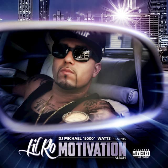 All My Potnas (feat. Sean Paul (Youngbloods)) cover art