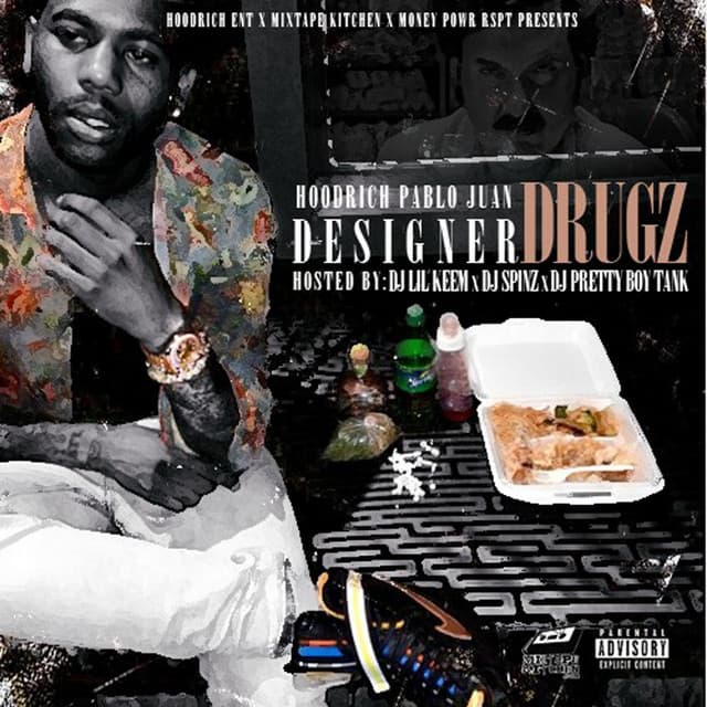 It's On Me cover art