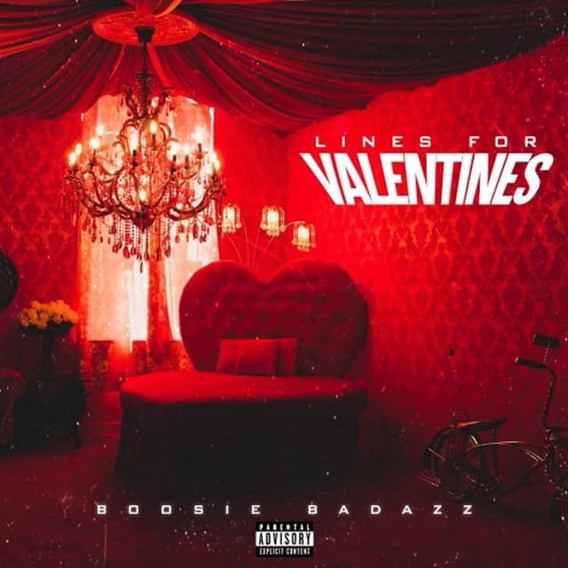 Best For Me cover art