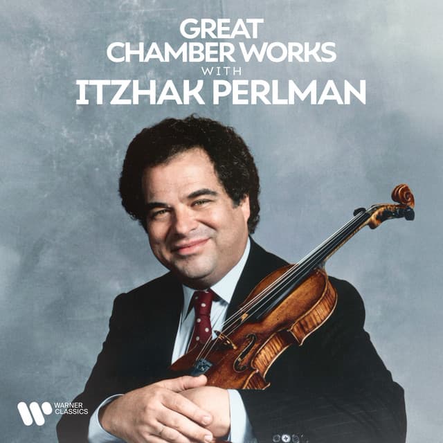 Bach, CPE: Trio Sonata in G Major, Wq. 157: II. Andantino cover art