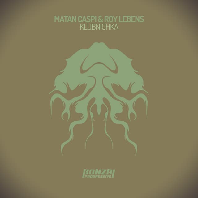 Klubnichka - Crocy Remix cover art