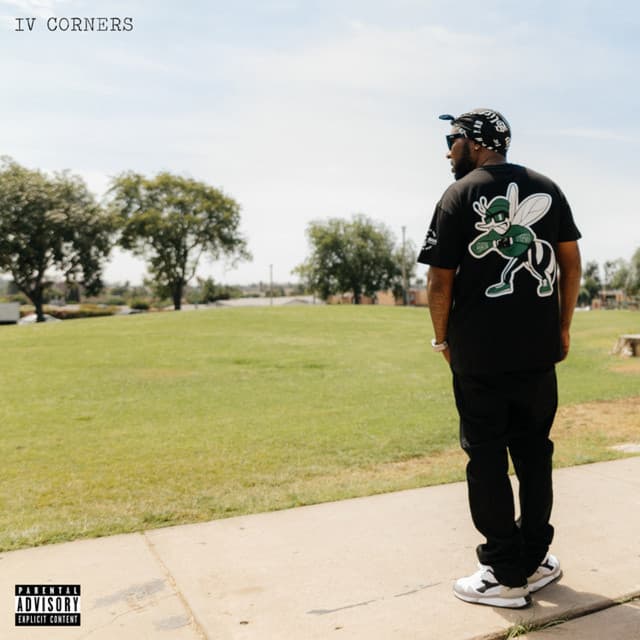 Rabies cover art