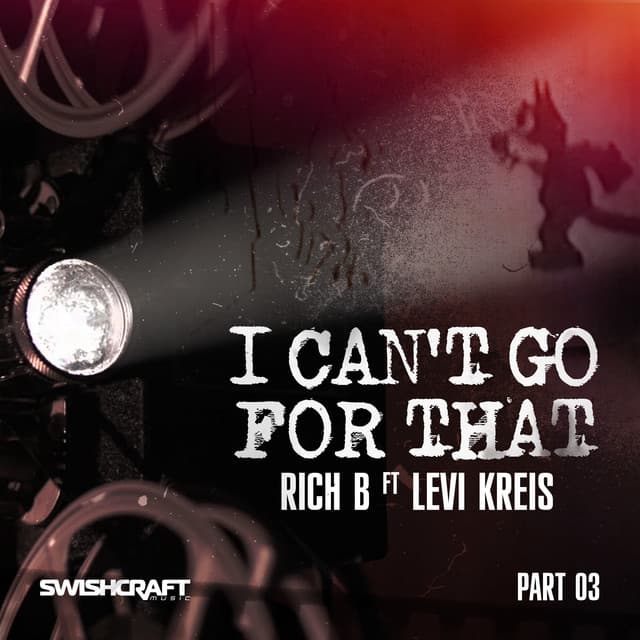 I Can't Go for That (Ft. Levi Kreis) - Jerry Ropero Afro Tribalo Bomba Mix cover art