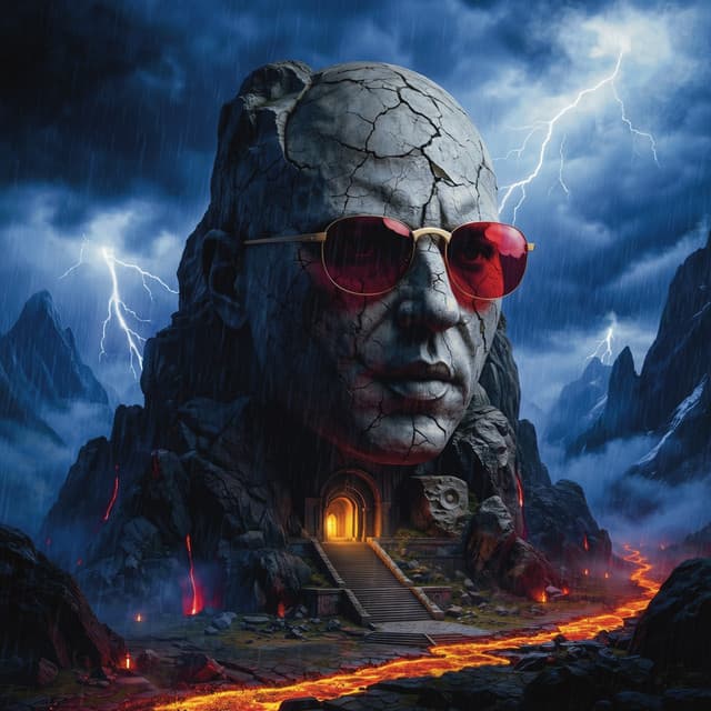 Retraité cover art