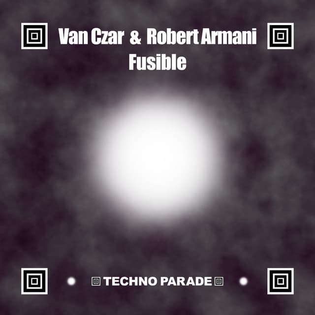 Club Fusible cover art