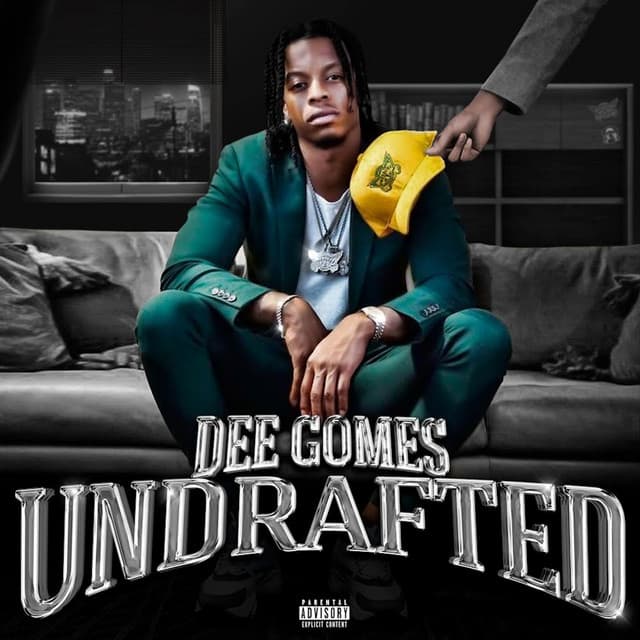 Until My Times Up cover art