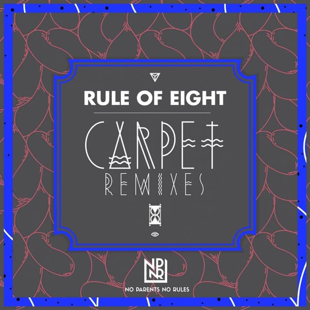 Carpet - Cache Money Remix cover art