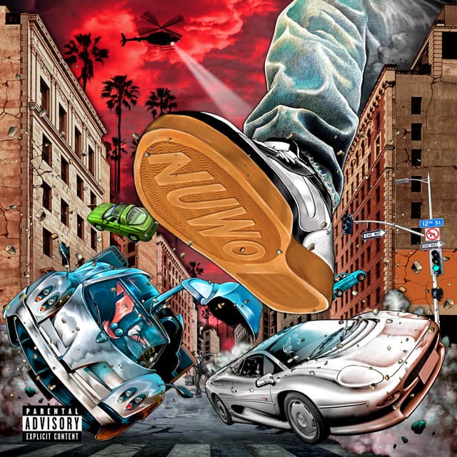 Forever Yours cover art
