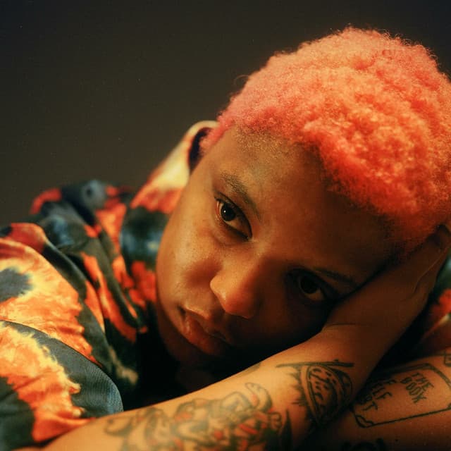 Try For Me cover art