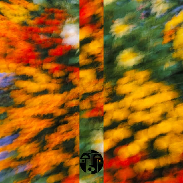 Jazzology cover art