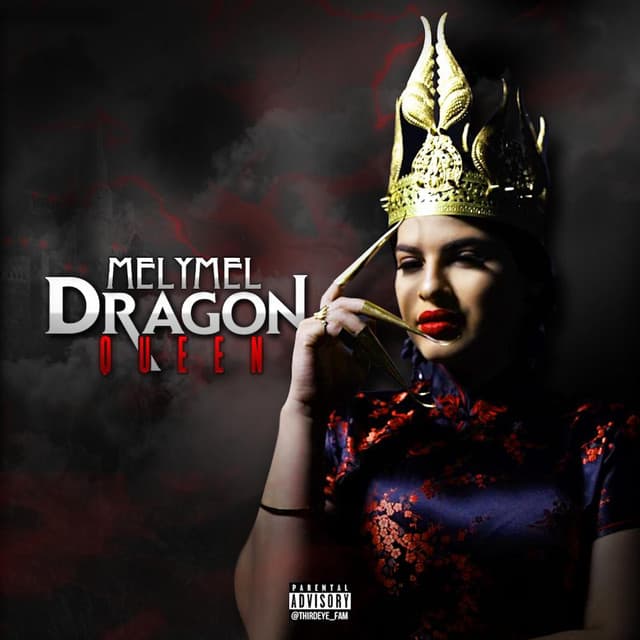 IDGAF cover art