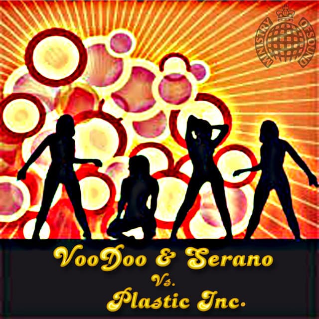 Plastic Inc.