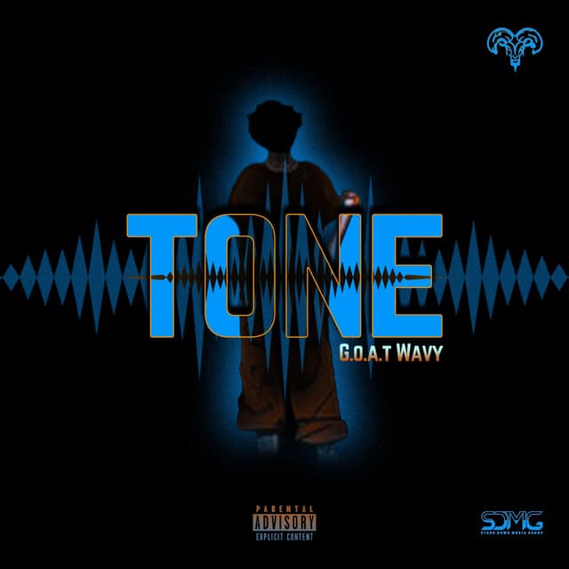 Tone cover art