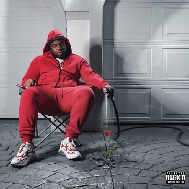 MY WAY cover art