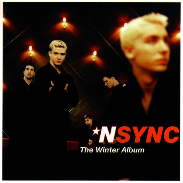 The Winter Album cover art