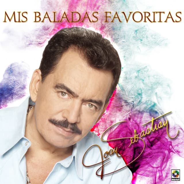 Mis Baladas Favoritas cover art