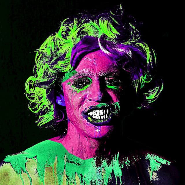 Deigen cover art