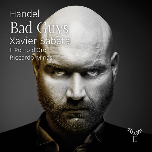 Bad Guys cover art