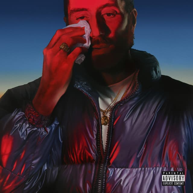 Paura Di Me cover art