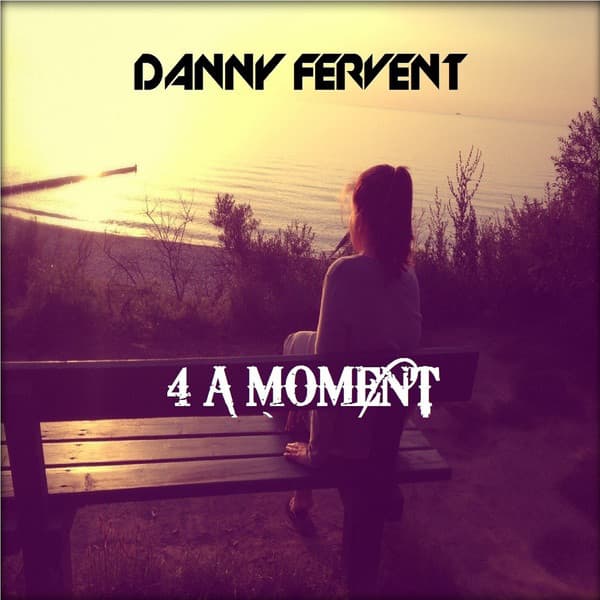 4 A Moment - Original Edit cover art