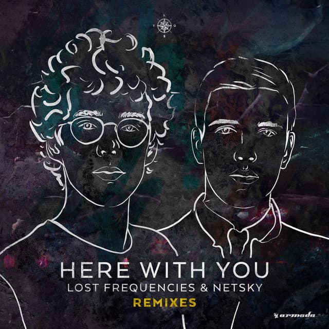 Here With You - Deluxe Intro cover art