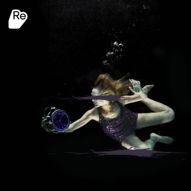 Flowing Happiness - Marway Remix - Mixed cover art