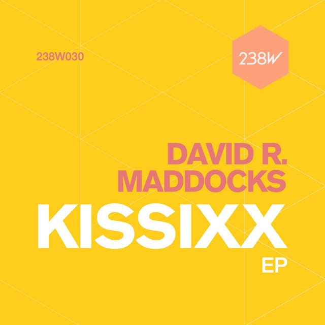 David R Maddocks