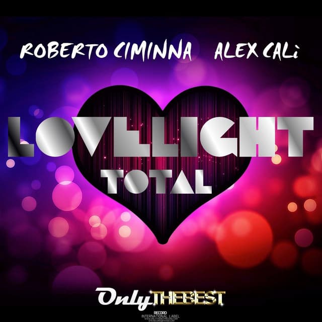 LoveLight - Original Mix cover art