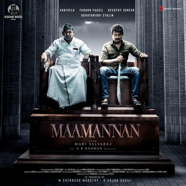 Kodi Parakura Kaalam cover art
