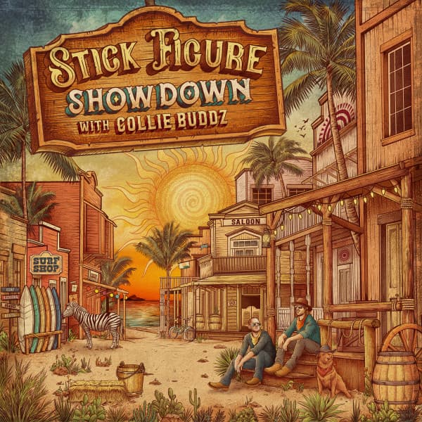 Way of Life (with Slightly Stoopid) cover art