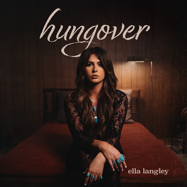 hungover cover art