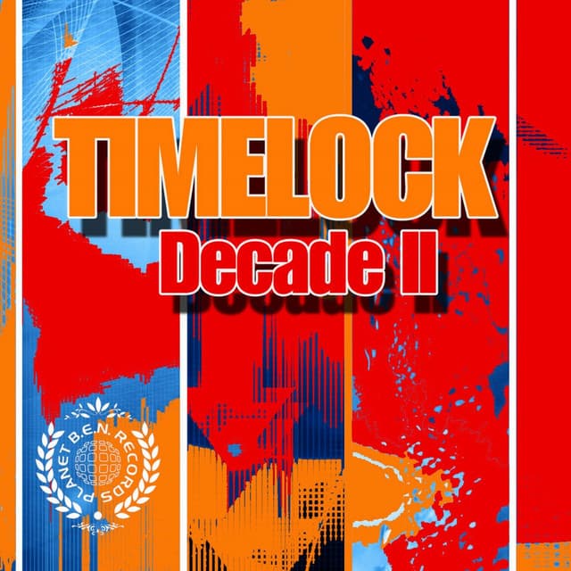 Time Theory cover art