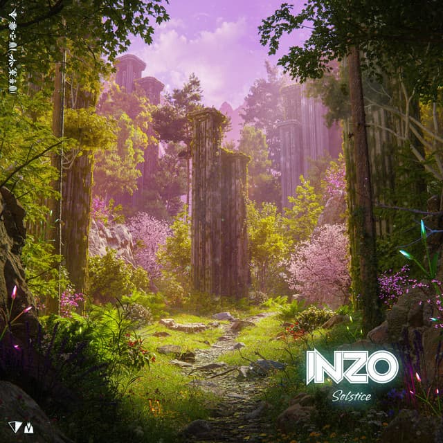 Earth Magic cover art