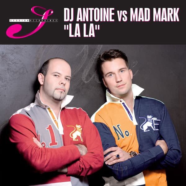 Lala cover art