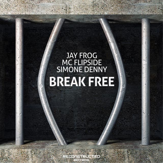 Break Free - Wawa Anthem Remix cover art