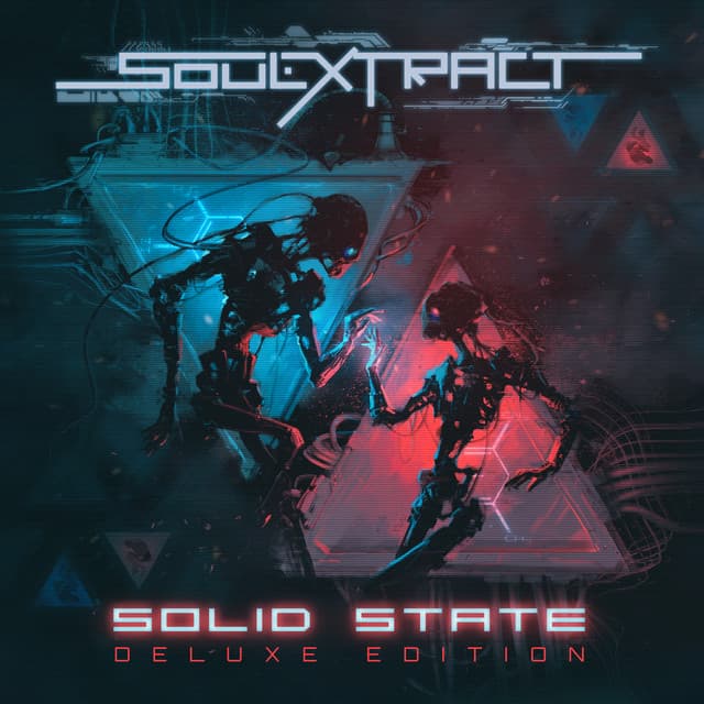Specter - Sebastian Komor Remix cover art