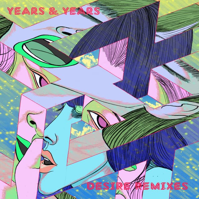 Memo cover art