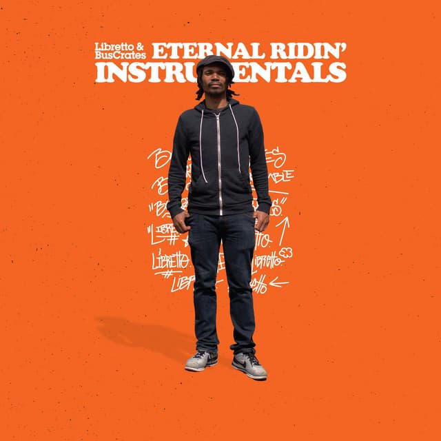 Rappas (Instrumental) cover art